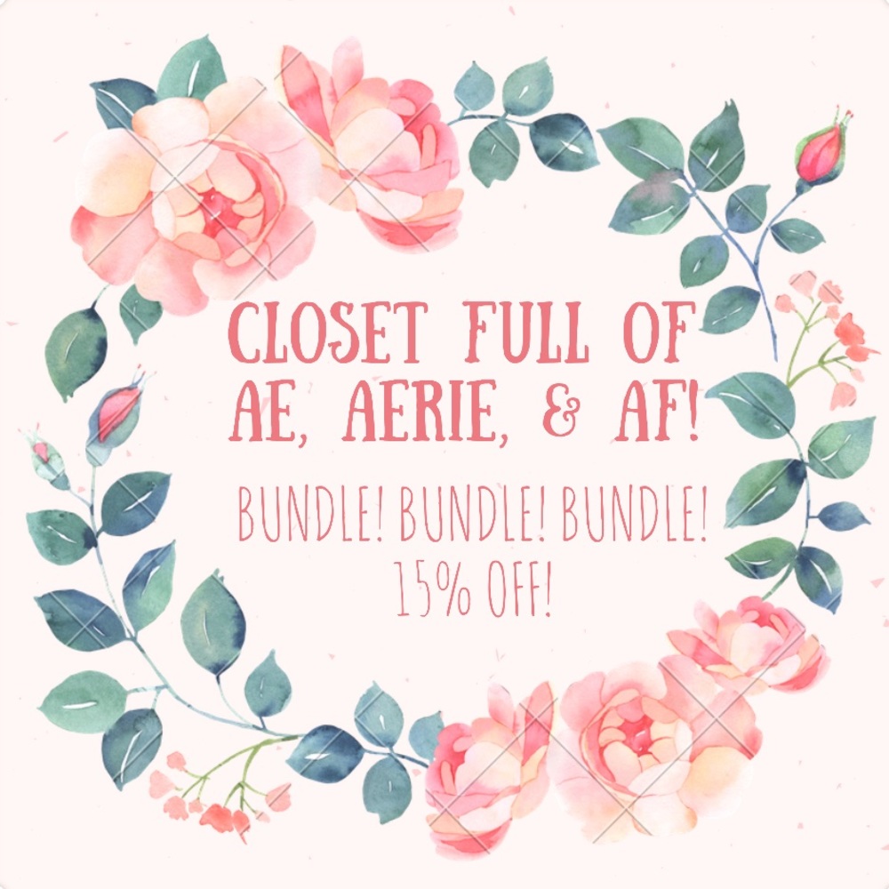 Bundle & Save 15%!